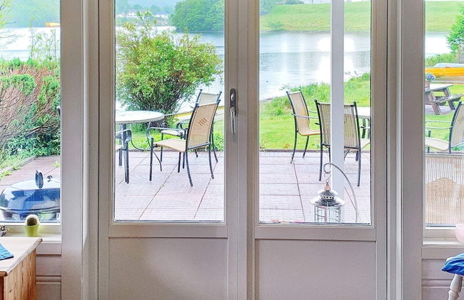 4 Person Holiday Home in taø - Foto 9