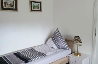 Ferienwohnung zum Wohlfühlen - Foto 9