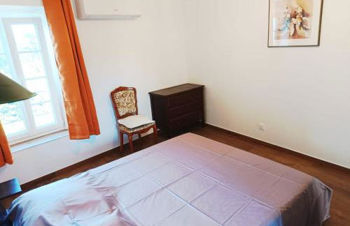 Château de Prax Viel - piscine et mini ferme, climatisé - Foto 31