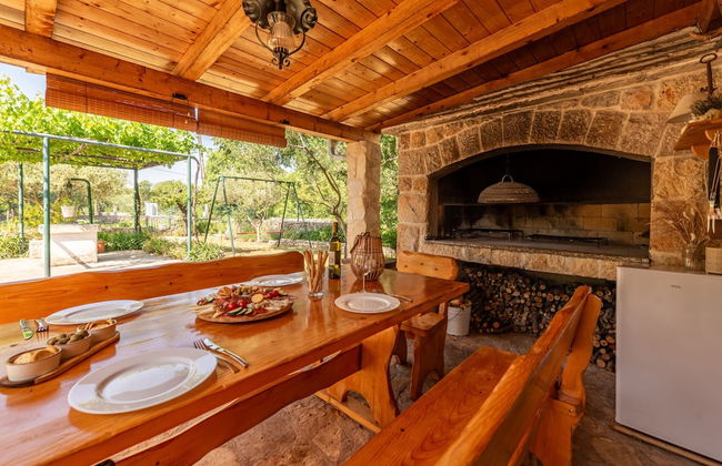 Villa Krasa - Foto 34