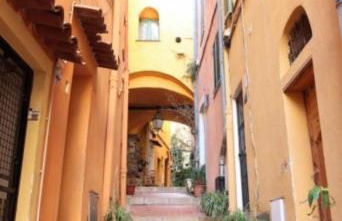 Super Menton Bord Mer - Foto 26