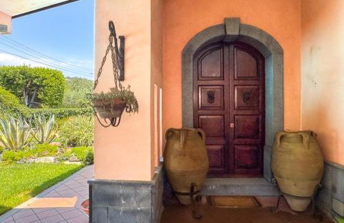 Villa Etna - Foto 20