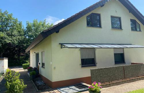 Gemütliches Schwarzwald-Apartment im ruhigen Untergeschoss eines Hauses - Foto 10