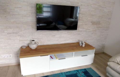 Ferienwohnung Kürmreuth - Foto 10