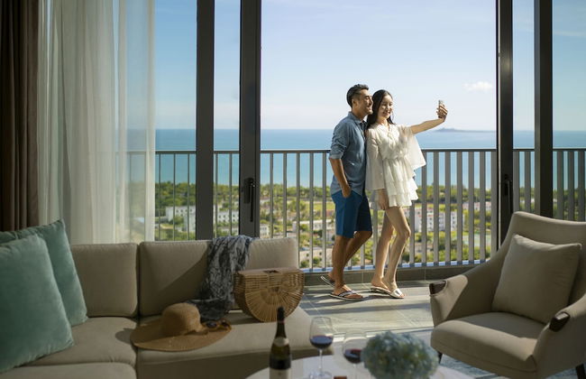 Oakwood Apartments Sanya - Foto 6