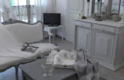 Gîte "Le Bleu D'Orage" Dans un Domaine de 7ha Au Calme - Foto 8