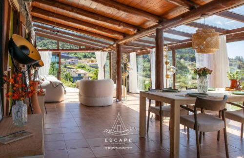 Hilltop Hideaway by Escape to Madeira - Foto 6