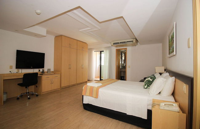 OZPED Flats Particulares Lets Idea - Foto 38