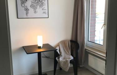 Villa Cologne - Apartments & Monteursquartiere in Meckenheim bei Köln - Foto 48