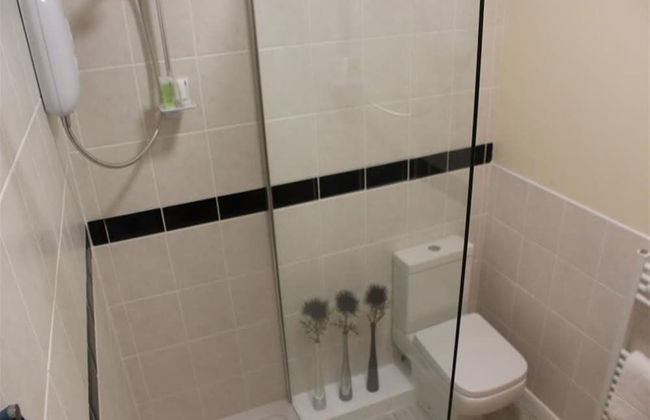 The Maelor - Berwyn House Central Wrexham - Photo 79