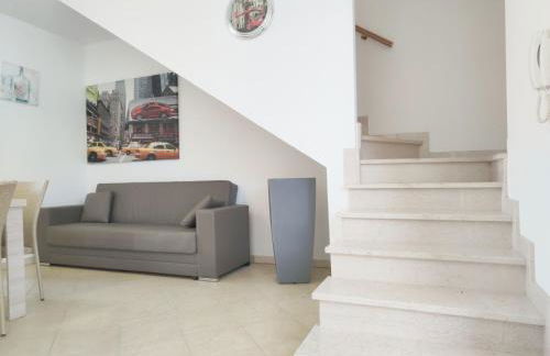 Villino Girasole 3 Salento pochi minuti dal mare - Foto 19