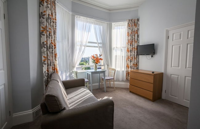 Clydesdale Apartments - Photo 18