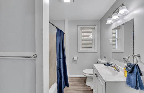 Pitcher's Paradise Apt 1-All Star Baseball Rentals - Foto 16