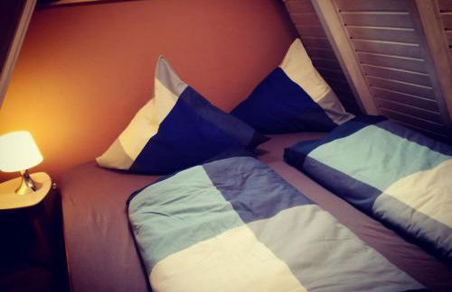 Ferienhaus in der Rhön Sitzmann - Foto 22