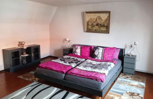 Ferienhäuschen Berg und Tal - Foto 6