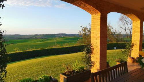 Villa Giulia, a splendid farmhouse in the Marche region - Foto 3
