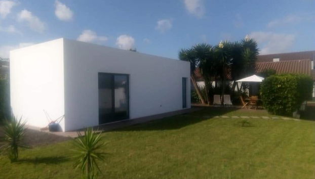 Villa - Sleeps 4 & Free Parking - Foto 2, Imagen principal