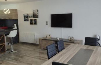 L'ange des cimes - Photo 1