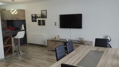 L'ange des cimes - Foto 1