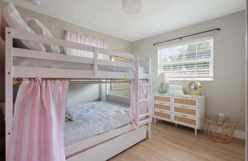 The Beverley Pool Hot Tub Near Clearwater Beach - Foto 34