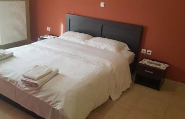 Apartment Mitrou - Foto 13