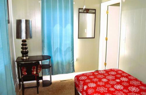 7-Bedroom Retreat Sleeps 13 - Foto 24