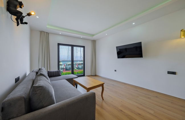 Korfez Suites - Photo 49