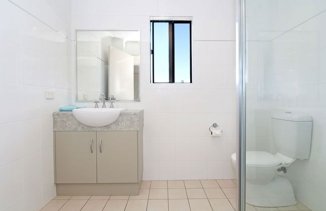 Amberoo Apartments Tamworth - Foto 24