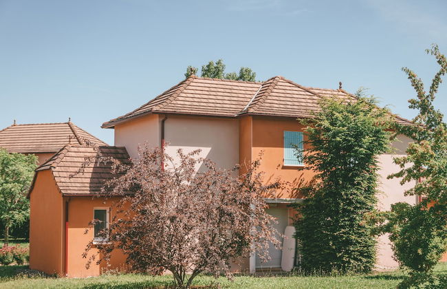 Terres de France - Domaine de Claire Rive - Foto 23