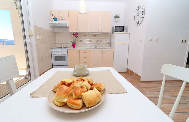 Apartments Mediterranean House - Foto 28