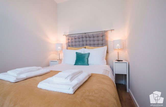 Alfama Dream Apartments - Foto 19