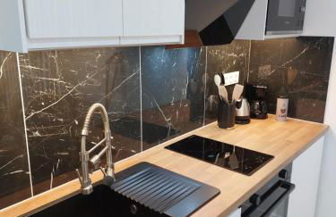 Appartement, centre Langres 2 - Photo 6