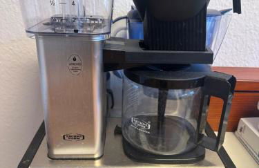 Apartment Nr 6 Münster Roxel - Foto 16