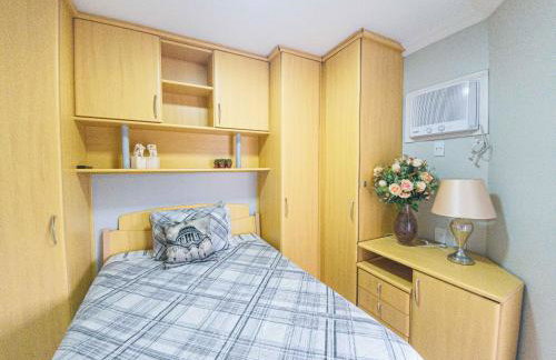 Apartamento Pontal Norte Ao Lado Da Big Wheel - Foto 40