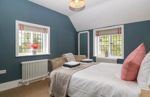 Lavender Cottage - Foto 33