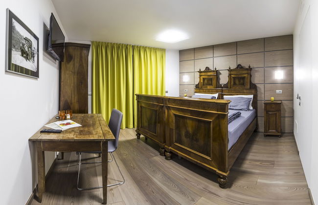 Agriturismo NonSoloMele - Photo 3