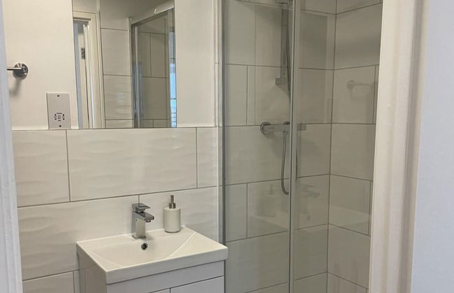 Modern The Mews Apartment - Foto 8