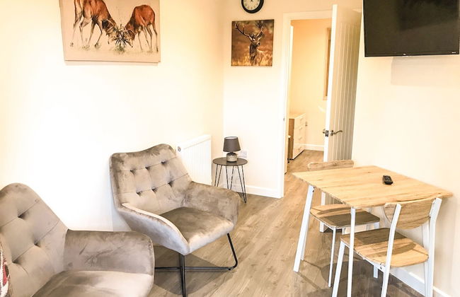 Deers Leap, A Modern new Personal Holiday let - Foto 5