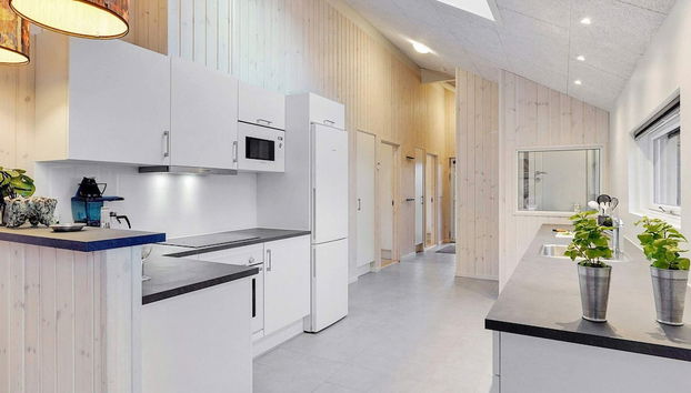 Luxury Retreat With Pool - By Traum Ferienwohnungen - Foto 5, Cocina privada