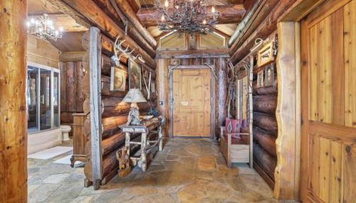 Cozy Lakeview Cabin - Foto 4