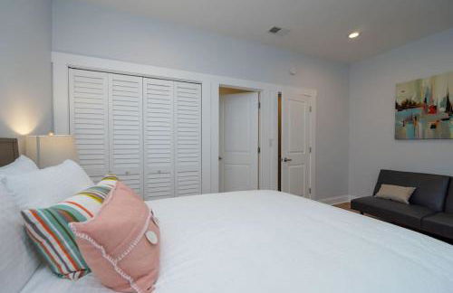 Modern 4BR Columbia Heights Gem Walk 2 Metro & Shops - Foto 27