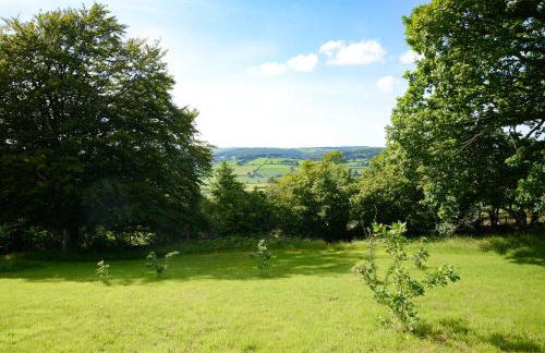 Coedmor Cottages - Foto 45