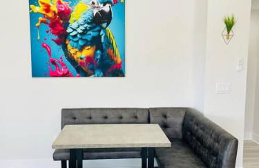 Large Townhouse Central To Everything In Tampa, Sleeps 8 - Foto 30