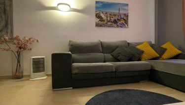 Comfy Downtown + Private terrace - Foto 5