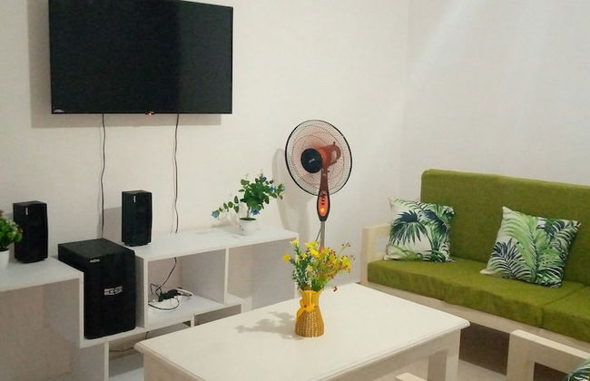 White House Mtwapa - Foto 6