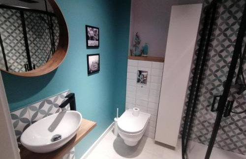APARTAMENT przy jeziorze - Foto 18