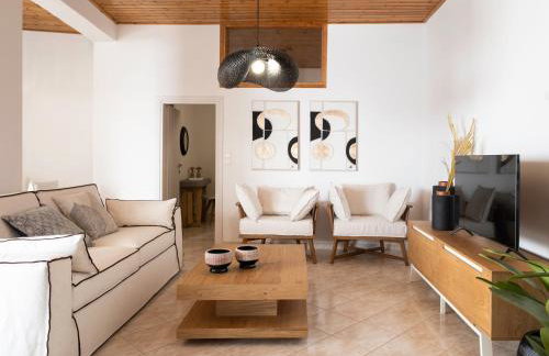 Traditional House Overlooking the Libyan Sea - Foto 10