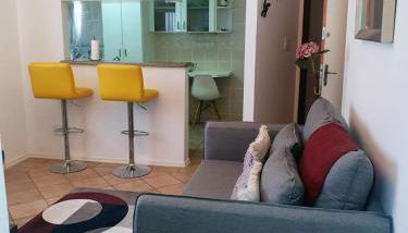 Apê 5 Estrelas Central 02 - Free Vaga&Netflix - Foto 3