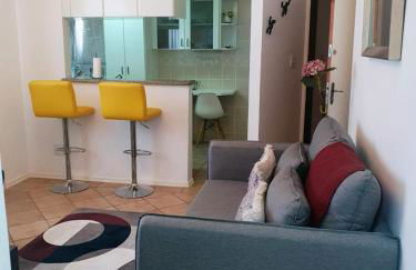 Apê 5 Estrelas Central 02 - Free Vaga&Netflix - Foto 3