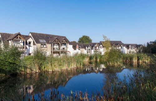 Appartements Les Ormes - Foto 37